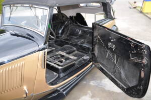 Image 8/38 of Mercedes-Benz 170 V Cabriolet B (1936)