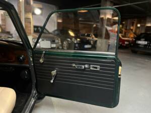 Imagen 26/73 de Mini 1275 GT (1972)