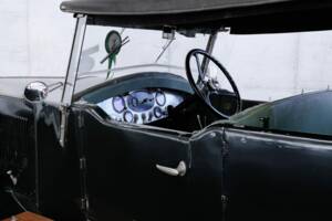 Bild 19/50 von Invicta 4,5 Liter A-Typ High Chassis (1928)