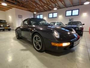 Bild 11/74 von Porsche 911 Carrera S (1997)