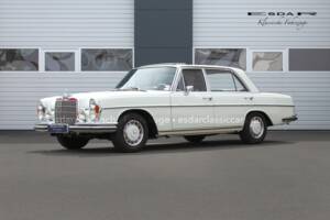 Image 1/35 of Mercedes-Benz 300 SEL 3.5 (1971)