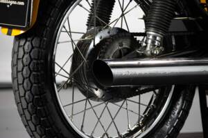 Bild 33/50 von Ducati 250 Scrambler (1971)