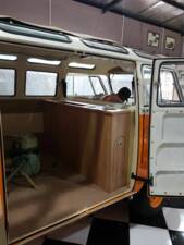 Image 47/50 of Volkswagen T1 Samba 1.2 (1962)