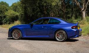 Bild 2/34 von BMW M2 Coupé (2026)