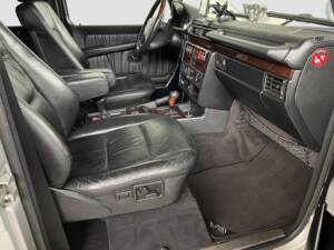Bild 21/23 von Mercedes-Benz G 55 AMG (lang) (2000)