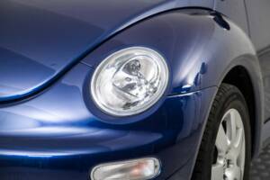 Afbeelding 22/50 van Volkswagen New Beetle 1.4 (2003)