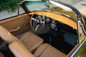 Immagine 48/54 di Porsche 356 C 1600 SC (1964)