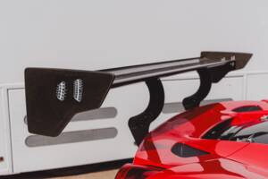 Bild 20/50 von Ferrari 488 Challenge (2017)