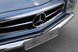 Immagine 31/93 di Mercedes-Benz 230 SL (1965)