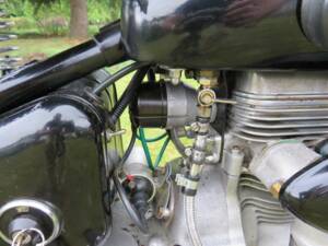 Image 27/50 of Sunbeam S 8 (1949)