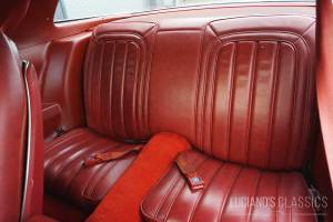 Bild 33/64 von Pontiac Firebird TransAm (1976)