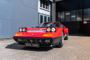 Imagen 13/50 de Ferrari 512 BB (1980)