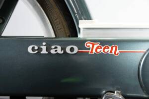 Bild 35/42 von Piaggio Ciao (1992)