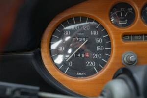 Image 38/44 of Lancia Fulvia Sport 1.6 (Zagato) (1972)