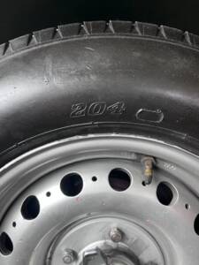 Image 41/80 of Lister Knobbly (1956)