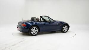 Bild 2/15 von BMW Z3 1.9 (1997)
