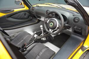 Bild 12/50 von Lotus Elise Sport 240 "Final Edition" (2021)