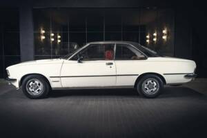 Afbeelding 3/15 van Opel Commodore 2,8 GS/E (1973)