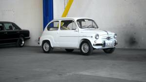Immagine 6/31 di Giannini Fiat 750 (1963)