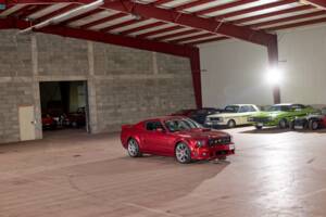 Image 19/68 of Ford Mustang GT (2005)