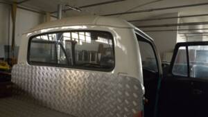 Immagine 39/43 di Volkswagen T2a pickup (1969)