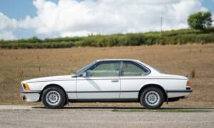 Bild 2/44 von BMW 628 CSi (1900)