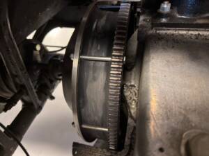 Image 43/70 of Bentley 4 1/2 Litre Special (1928)