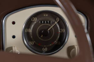 Bild 29/39 von Volkswagen Käfer 1100 Standard (Brezel) (1950)