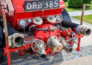 Bild 22/27 von Ford Model T Firetruck (1925)