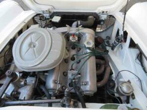 Bild 16/20 von FIAT 1500 S (1960)