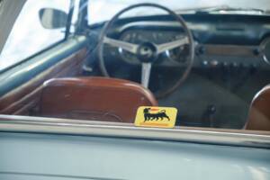 Bild 28/50 von Lancia Flaminia GT 2.5 3C Touring (1963)