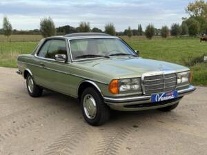 Afbeelding 3/16 van Mercedes-Benz 230 C (1978)