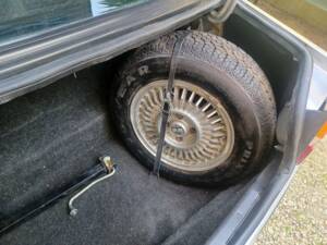 Immagine 76/81 di Alfa Romeo Giulietta 1.6 (1984)