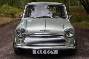 Bild 13/50 von Austin Mini 1000 (1982)