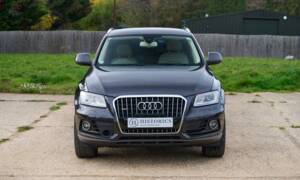 Image 6/50 de Audi Q5 3.0 TFSI (2013)