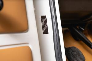 Image 20/33 of Land Rover Range Rover Classic 3.5 (1973)