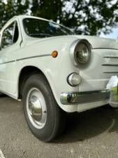 Image 28/28 of FIAT 600 D (1964)