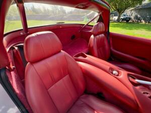 Image 26/54 of TVR Chimaera 4.5 (1998)