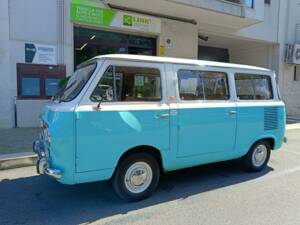 Image 40/50 of FIAT 850 Familiare (1972)
