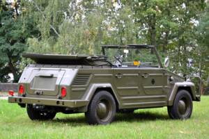 Immagine 34/39 di Volkswagen Kübel 1600 (1975)