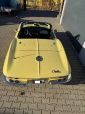 Bild 3/9 von Chevrolet Corvette Sting Ray Convertible (1965)