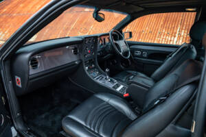 Imagen 27/35 de Bentley Continental T (2002)