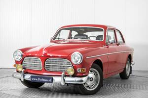Immagine 3/50 di Volvo Amazon S (1968)
