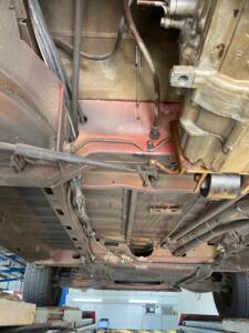 Image 32/45 of Volkswagen T3 Multivan 2.1 (1987)