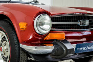 Bild 29/50 von Triumph TR 6 (1974)