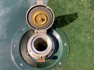 Imagen 24/45 de Tojeiro Halton (1955)