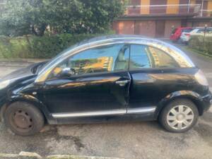 Image 2/7 of Citroën C3 Pluriel 1.4i (2005)