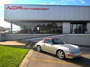 Image 1/17 of Porsche 911 Carrera 2 (1992)