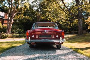 Immagine 43/50 di Rolls-Royce Silver Shadow I (1970)