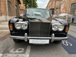 Bild 2/23 von Rolls-Royce Silver Shadow I (1975)